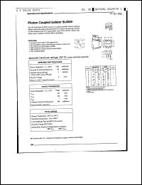 Click here to download SL5504 Datasheet