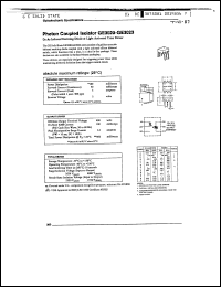 Click here to download GE3022 Datasheet