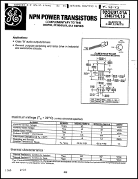 Click here to download 2N6714 Datasheet
