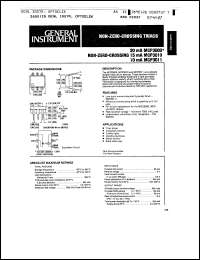 Click here to download MCP3010 Datasheet