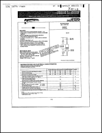 Click here to download 1N4383 Datasheet