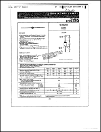 Click here to download 1N5620 Datasheet