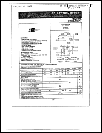 Click here to download RP16 Datasheet