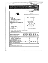 Click here to download R2KBP005 Datasheet