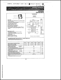 Click here to download RKBPC-W10-005 Datasheet