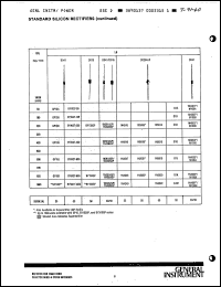 Click here to download BYW27-1000 Datasheet