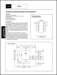 Click here to download ER1451 Datasheet