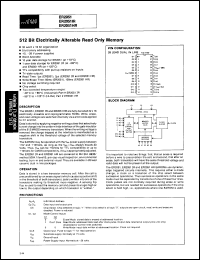 Click here to download ER2051/D Datasheet