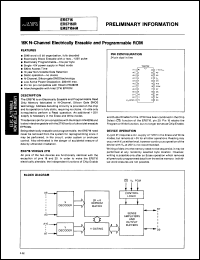 Click here to download ER5716PLASTIC Datasheet