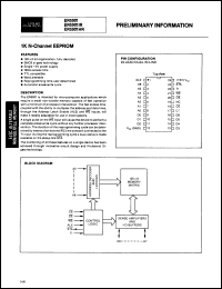 Click here to download ER5901I/P Datasheet