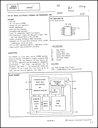 Click here to download ER59256 Datasheet