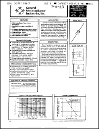 Click here to download 1N6361 Datasheet