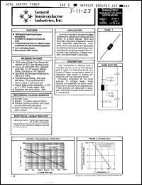 Click here to download 1N6375 Datasheet