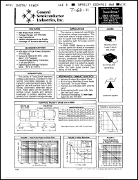 Click here to download SMBJ160A Datasheet