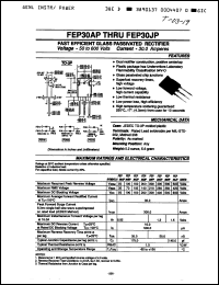 Click here to download FED30 Datasheet