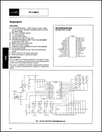 Click here to download AY3-8610CERAMIC Datasheet