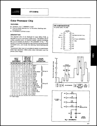 Click here to download AY3-8915PLASTIC Datasheet