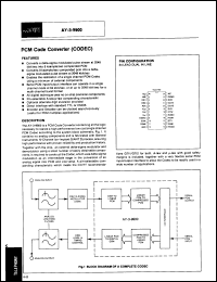Click here to download AY3-9900PLASTIC Datasheet