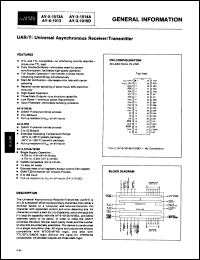 Click here to download AY5-1013ACERAMIC Datasheet