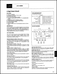 Click here to download AY5-1224APLASTIC Datasheet