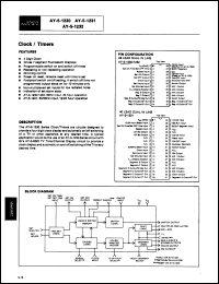 Click here to download AY5-1230PLASTIC Datasheet