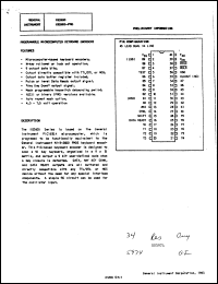 Click here to download KB3600PRO Datasheet