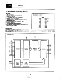 Click here to download RO94132D Datasheet