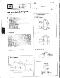 Click here to download SL7-2050PLASTIC,14DIP Datasheet