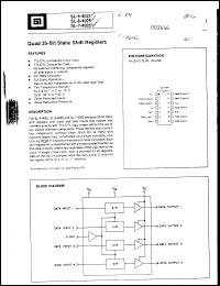 Click here to download SL7-4025PLASTIC Datasheet