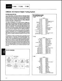 Click here to download T1102CERAMIC Datasheet