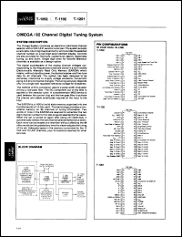 Click here to download T1201PLASTIC Datasheet