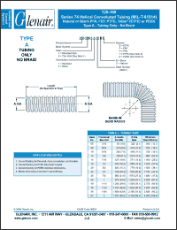 Click here to download 120-100-1-1-32BK Datasheet