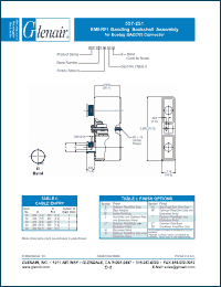 Click here to download 527251LF03 Datasheet