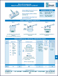 Click here to download 500-017Z225MBN4-06 Datasheet