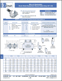 Click here to download 507-146M37F Datasheet