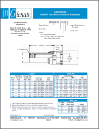 Click here to download M85049-36-24W04 Datasheet