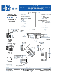 Click here to download 447LJ425NF24 Datasheet