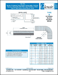 Click here to download 120-103-1-1-48BK Datasheet