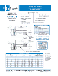 Click here to download 330FS002NF16 Datasheet