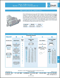 Click here to download 799-015TMTE03M Datasheet