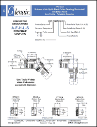 Click here to download 370SR023NF14 Datasheet