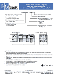 Click here to download ITHC030A18SW Datasheet