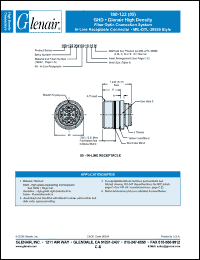 Click here to download 180-122XW05-25-16E Datasheet