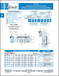 Click here to download 390FW052XM18 Datasheet