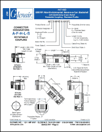 Click here to download 447AJ420NF14 Datasheet