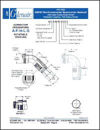 Click here to download 447LM425NF12 Datasheet