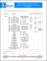 Click here to download M32139-02-A14SSS Datasheet