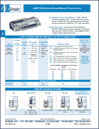 Click here to download GMR7580-31P1BPN Datasheet