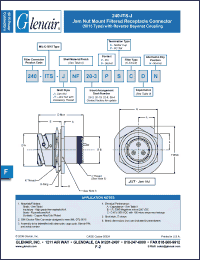 Click here to download 240-ITS-JM20-3PS Datasheet