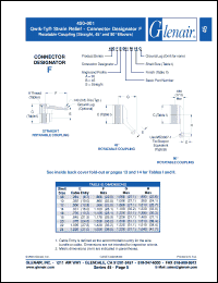 Click here to download 450FS001M18 Datasheet